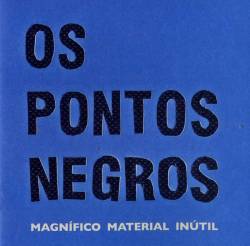 Magnífico Material Inútil